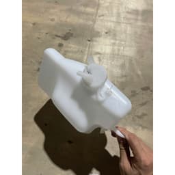 bình nước phụ xe tải huyndai đô thành iz49 Hàng Chính 3