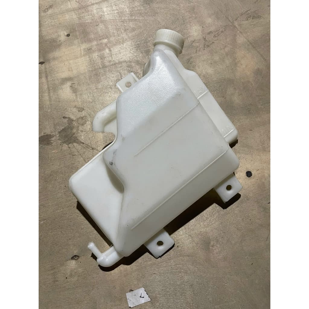 Bình nước phụ isuzu NPR 5 tấn Hàng Chính Hãng