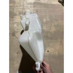 Bình nước phụ isuzu NPR 5 tấn Hàng Chính Hãng 8