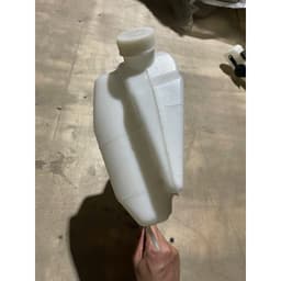Bình nước phụ isuzu NPR 5 tấn Hàng Chính Hãng 7