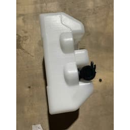 Bình nước rửa kính liền mô tơ dongben x30/towner 950/dongben 870 (Kèm mô tơ) 9