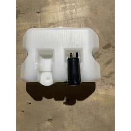 Bình nước rửa kính liền mô tơ dongben x30/towner 950/dongben 870 (Kèm mô tơ) 4