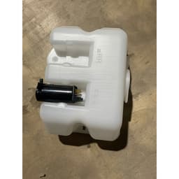 Bình nước rửa kính liền mô tơ dongben x30/towner 950/dongben 870 (Kèm mô tơ) 2