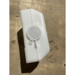 Bình nước rửa kính liền mô tơ dongben x30/towner 950/dongben 870 (Kèm mô tơ) 8