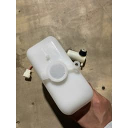 bình nước rửa kính kenbo Hàng Chính Hãng 4