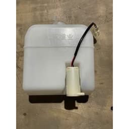 bình nước rửa kính kenbo Hàng Chính Hãng 8