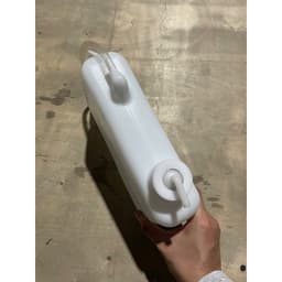 Bình nước rửa kính Isuzu QKR, bình nước phụ QKR Hàng Chính Hãng 5
