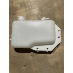 Bình nước rửa kính Isuzu QKR, bình nước phụ QKR Hàng Chính Hãng 9