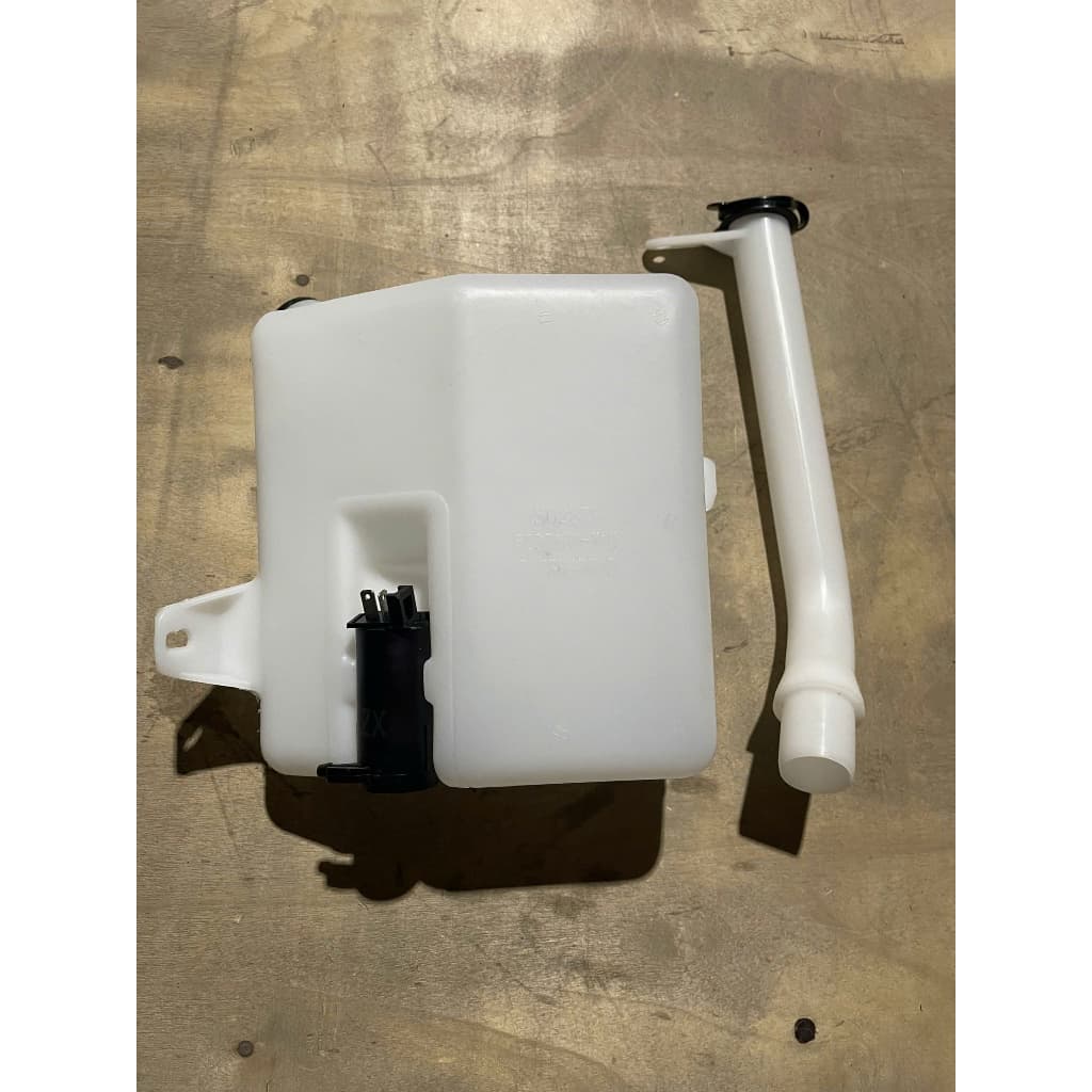 Bình Nước Rửa Kính liền motor Teraco T100 hàng chính hãng