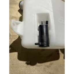 Bình Nước Rửa Kính liền motor Teraco T100 hàng chính hãng 3