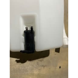 Bình Nước Rửa Kính liền motor Teraco T100 hàng chính hãng 4