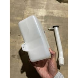 Bình Nước Rửa Kính liền motor Teraco T100 hàng chính hãng 5