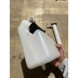 Bình Nước Rửa Kính liền motor Teraco T100 hàng chính hãng 6