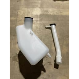 Bình Nước Rửa Kính liền motor Teraco T100 hàng chính hãng 8