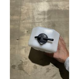 bình nước phụ teraco 100 Hàng Chính Hãng 2