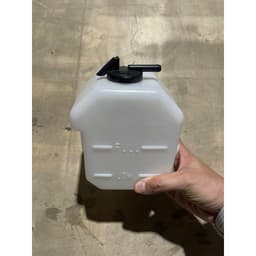 bình nước phụ teraco 100 Hàng Chính Hãng 5
