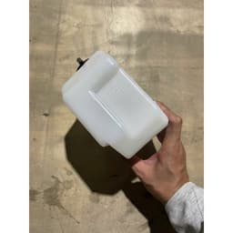 bình nước phụ teraco 100 Hàng Chính Hãng 6