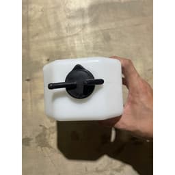 bình nước phụ teraco 100 Hàng Chính Hãng 8