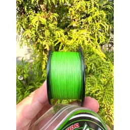 Dây Dù PE WuTu Fishing X13 - Braid Công Nghệ Cải Tiến, Mềm Mịn Cho Câu Cá Tối Ưu. 2