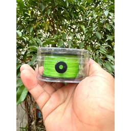 Dây Dù PE WuTu Fishing X13 - Braid Công Nghệ Cải Tiến, Mềm Mịn Cho Câu Cá Tối Ưu. 6