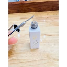Cọ nét metan, gel vẽ nét vinimay chai 10ml vàng bạc hồng 4