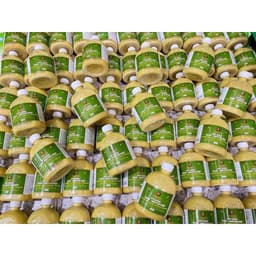 Cốt Gừng Tràm Khuynh Diệp Tắm Bé Ngâm Chân 500ml 2