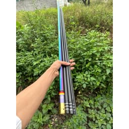 Cần câu đài Guide 911 PRO tặng kèm Ngọn Phụ 4