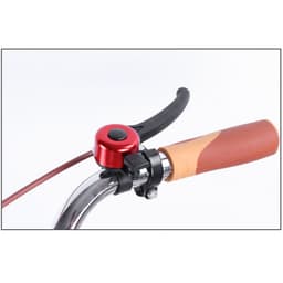Chuông xe đạp SIÊU SALE thể thao, Còi xe đạp trẻ em âm thanh vang rõ CX01 2