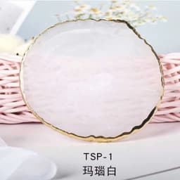 Đá pha sơn, tán sơn gel vẽ nail, chụp hình NailBaoAn 5