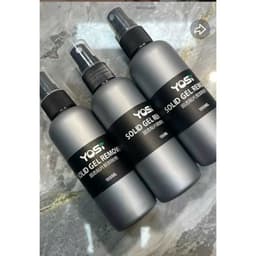 Chai xịt YoSi tháo móng úp, xịt tan keo dán móng úp siêu nhanh an toàn 7