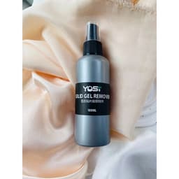 Chai xịt YoSi tháo móng úp, xịt tan keo dán móng úp siêu nhanh an toàn 4