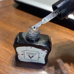 Top trứng cút Vinimay dùng trên mọi nền sơn Top cút tạo trend 7
