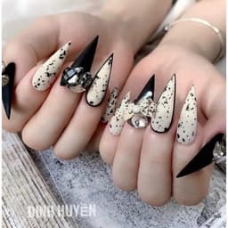 Top trứng cút Vinimay dùng trên mọi nền sơn Top cút tạo trend 5