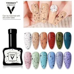 Top trứng cút Vinimay dùng trên mọi nền sơn Top cút tạo trend 1