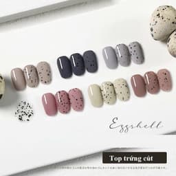 Top trứng cút Vinimay dùng trên mọi nền sơn Top cút tạo trend 9