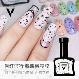 Top trứng cút Vinimay dùng trên mọi nền sơn Top cút tạo trend 2