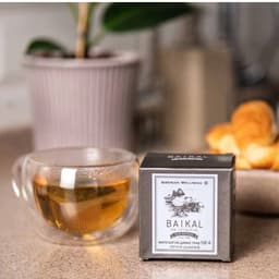 Trà thảo mộc Siberian Wellness N4 (Trà hô hấp), Hỗ trợ tăng cường sức đề kháng, giảm nguy cơ cảm cúm 3