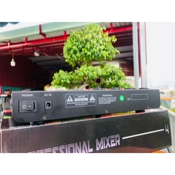 Bàn Trộn Nâng Cấp Âm Thanh F79 Pro - Tích Hợp 99 Chế Độ Vang Số, Chuyển Đổi Soundcard - Livestream - Karaoke Dễ Dàng 9