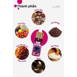 Hương Liệu Câu Cá Rươu Xuyên Thấu Kim Long 20ml Dụ Cá Trắm Đen, Chép Siêu Nhạy 2