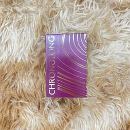 Thực phẩm SIBERIAN Chronolong, Hỗ trợ ngăn ngừa lão hóa, giữ gìn sức khỏe và vẻ đẹp cho phụ nữ. 3