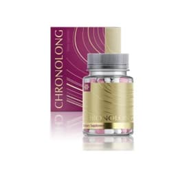 Thực phẩm SIBERIAN Chronolong, Hỗ trợ ngăn ngừa lão hóa, giữ gìn sức khỏe và vẻ đẹp cho phụ nữ. 2