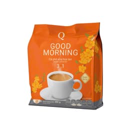 Cafe Trần Quang bịch 24 gói 1