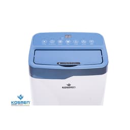 Máy Hút Ẩm Kosmen KM-20N, Thích Hợp Không Gian 40-80m2, Hút Ẩm Công Suất 20Lit, Hàng Chính Hãng 6