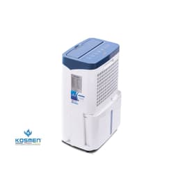 Máy Hút Ẩm Kosmen KM-20N, Thích Hợp Không Gian 40-80m2, Hút Ẩm Công Suất 20Lit, Hàng Chính Hãng 8