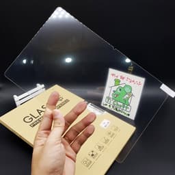 [Ảnh Thật] Kính CL Huawei MatePad 11.5" S 2024 / MatePad 11.5 2023 Cường Lực 2.5D-9H-0.26mm 2
