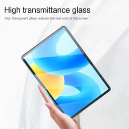 [Ảnh Thật] Kính CL Huawei MatePad 11.5" S 2024 / MatePad 11.5 2023 Cường Lực 2.5D-9H-0.26mm 9