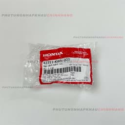 cục canh bánh sau vario click 125/150, air blade 125/150, pcx 150 chính hãng - 42311kwn900 / 42312kvg900

 4