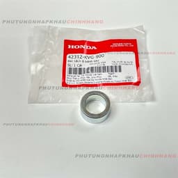 cục canh bánh sau vario click 125/150, air blade 125/150, pcx 150 chính hãng - 42311kwn900 / 42312kvg900

 5