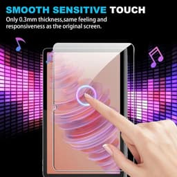 [Ảnh Thật] Kính CL Lenovo TAB PLUS 11.5" 2024 TB351FU Cường Lực 2.5D-9H-0.26mm 9
