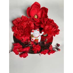 Set phụ kiện làm tháp bánh, tháp nước 7-8 món 9